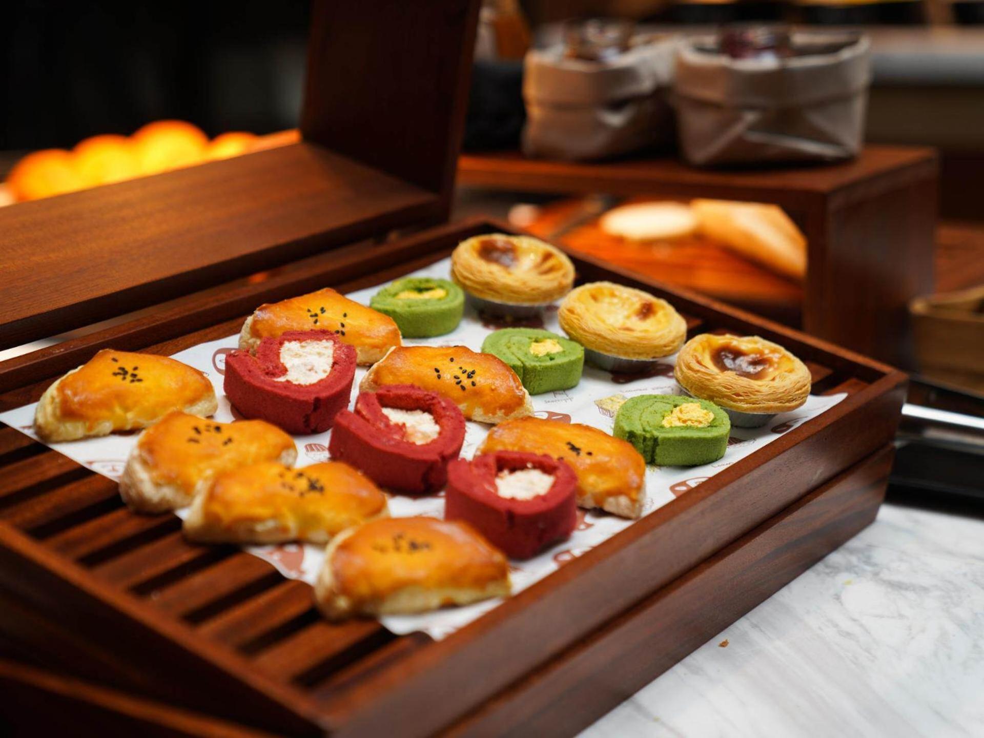 Park Inn By Radisson Nanchong Yilong Star City Plaza Zewnętrze zdjęcie